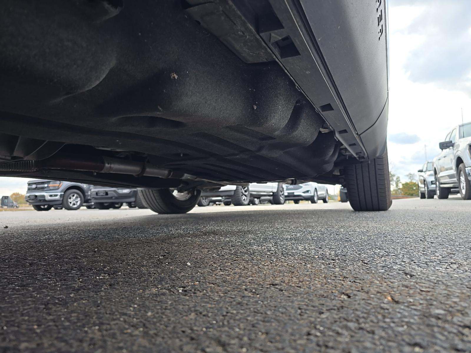 2024 Ford Explorer XLT AWD