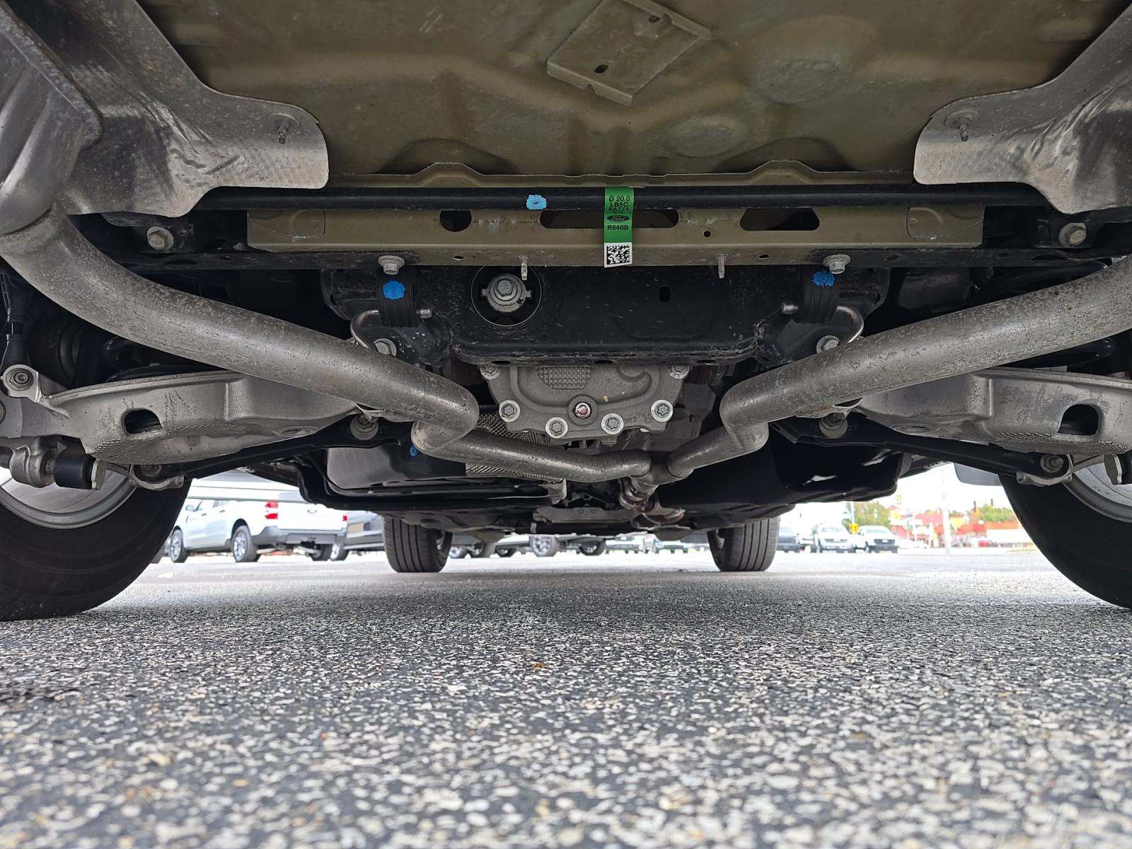 2024 Ford Explorer XLT AWD