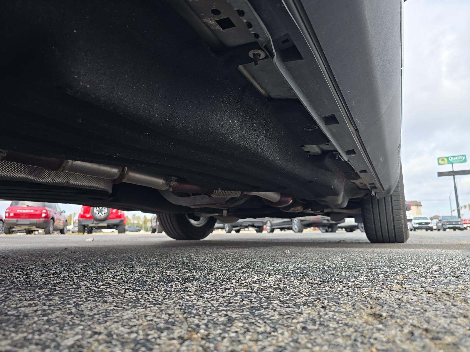 2024 Ford Explorer XLT AWD