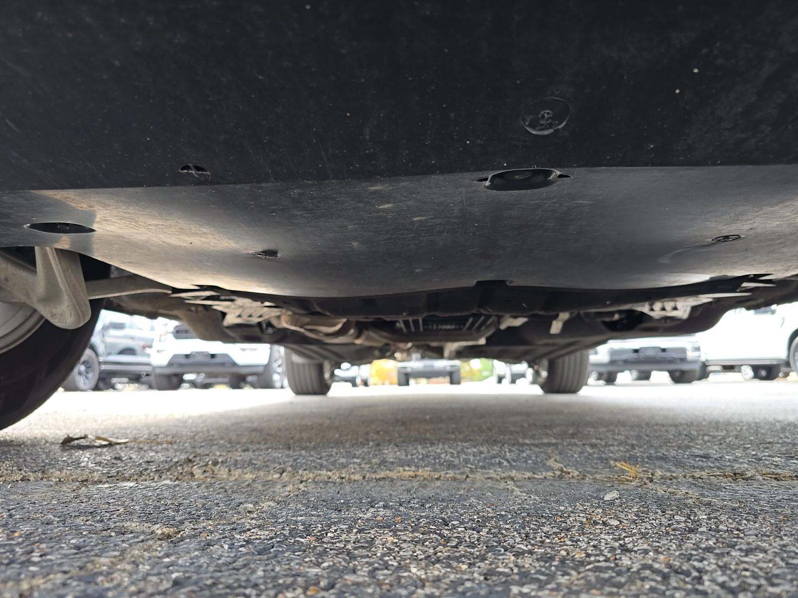 2024 Ford Explorer XLT AWD