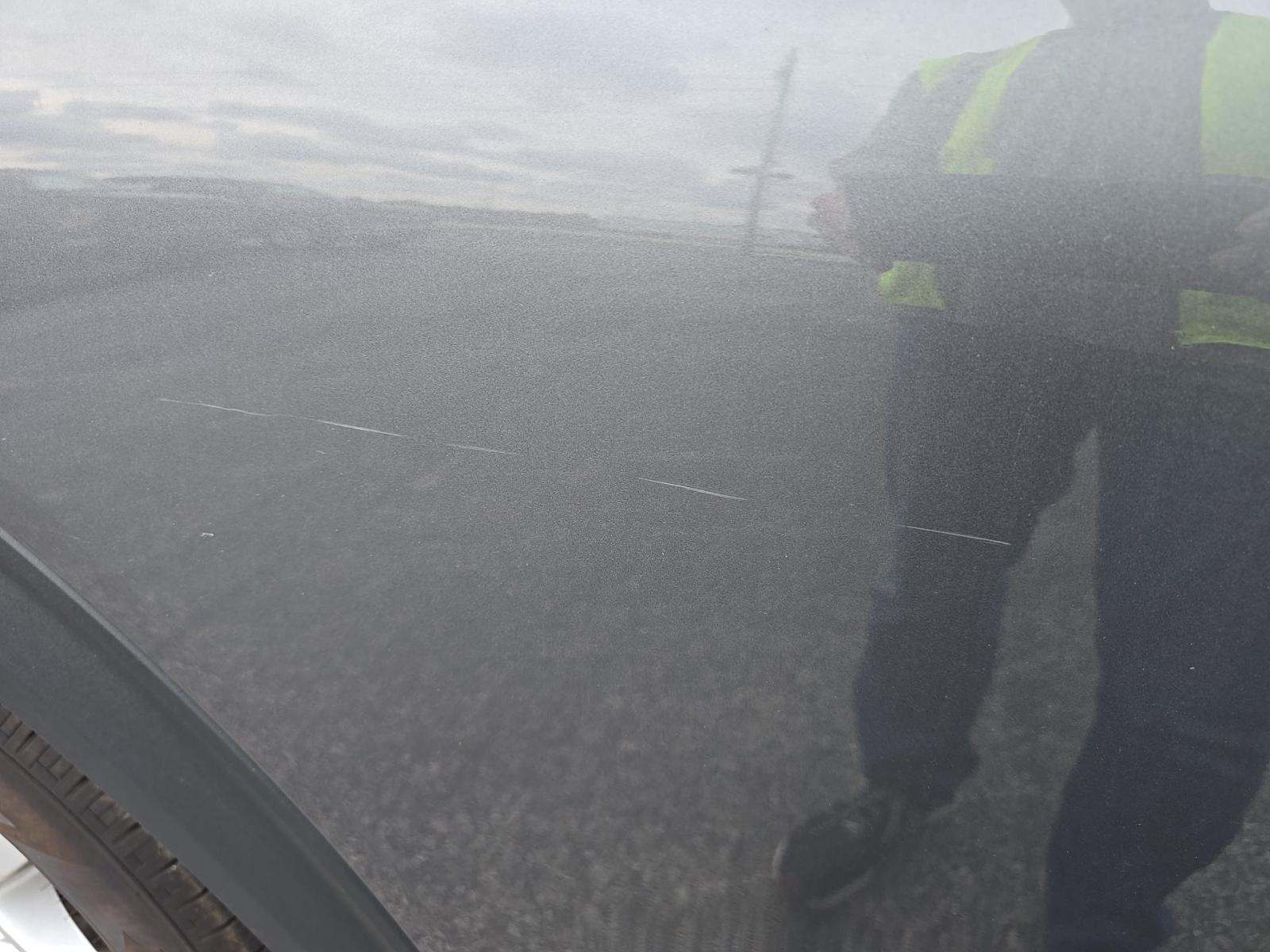 2024 Ford Explorer XLT AWD