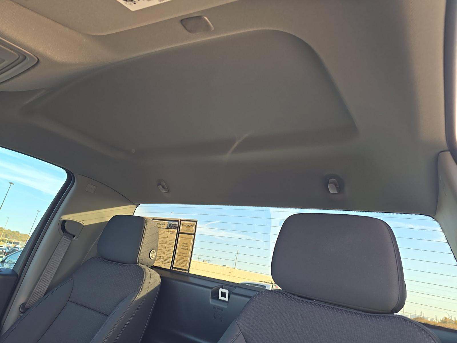 2025 Chevrolet Silverado 3500HD Work Truck AWD