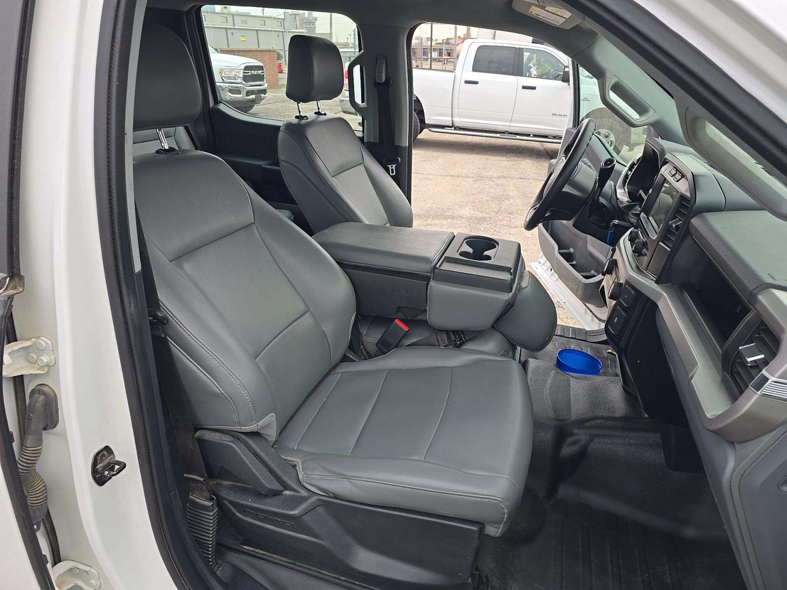 2023 Ford F-150 XL AWD