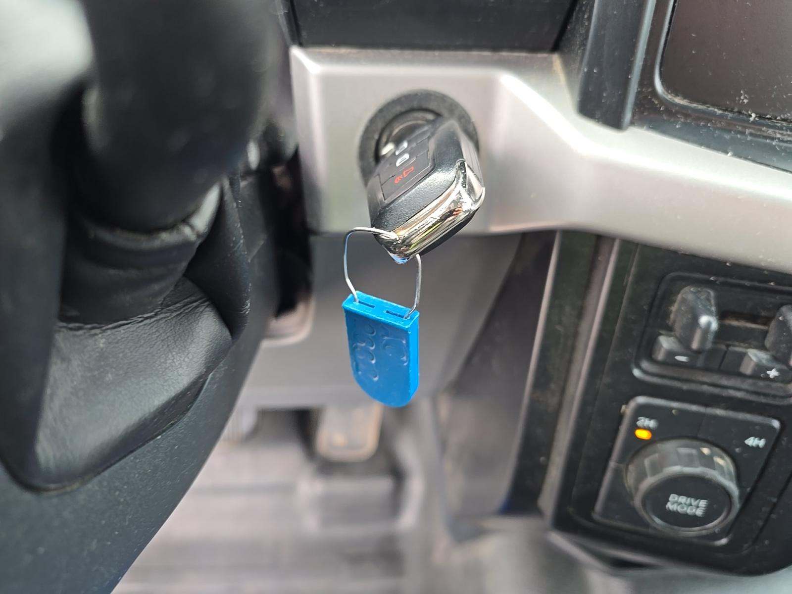 2023 Ford F-150 XL AWD