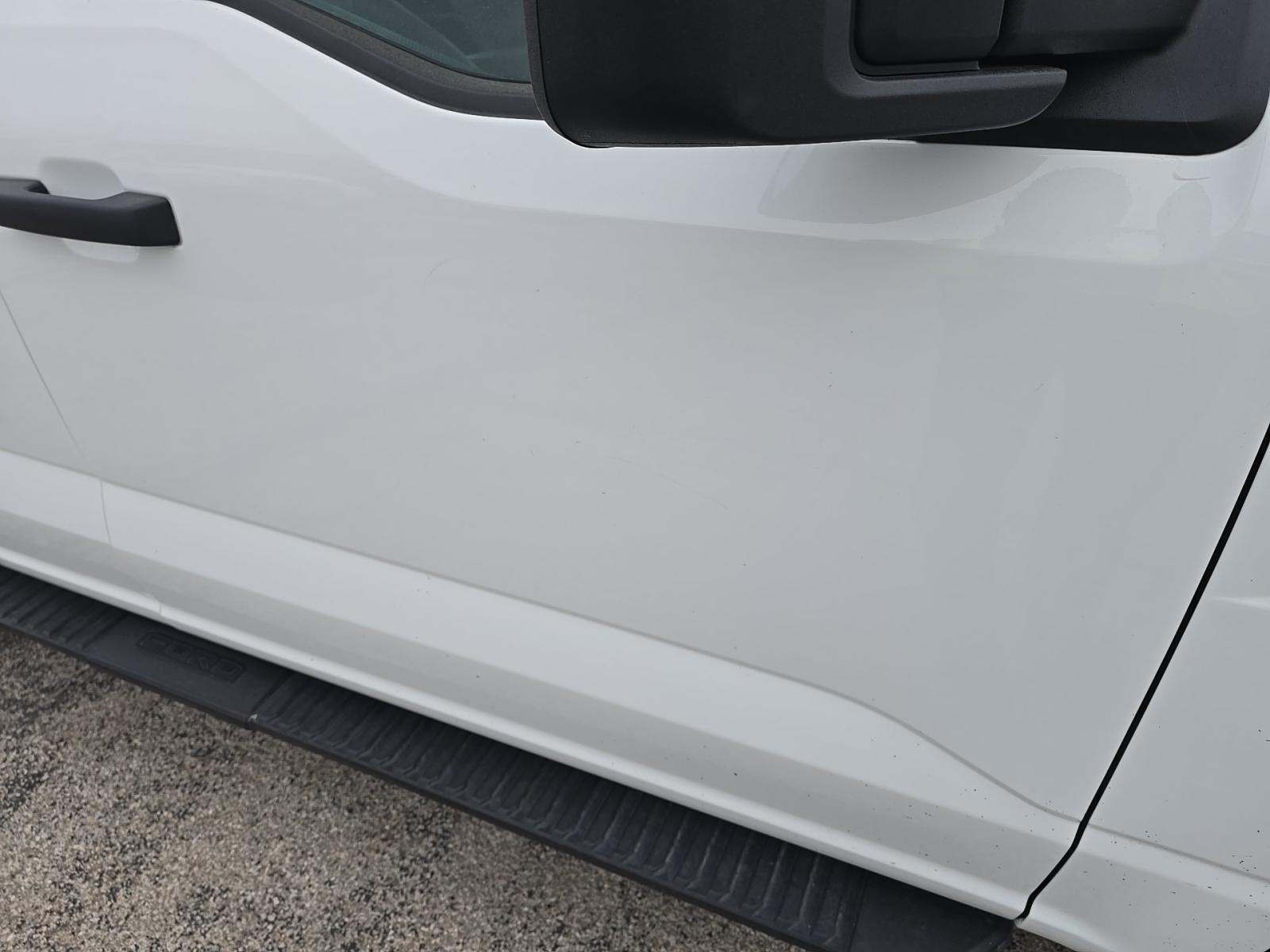 2023 Ford F-150 XL AWD