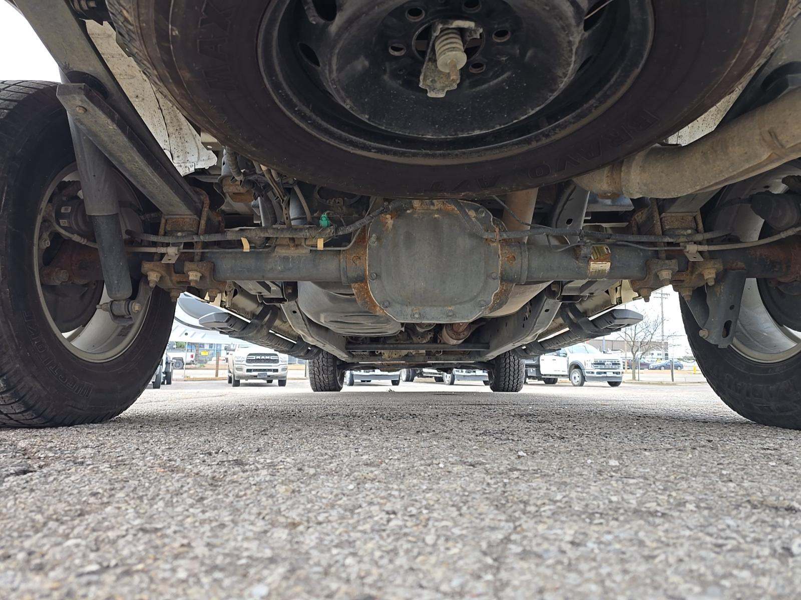 2023 Ford F-150 XL AWD