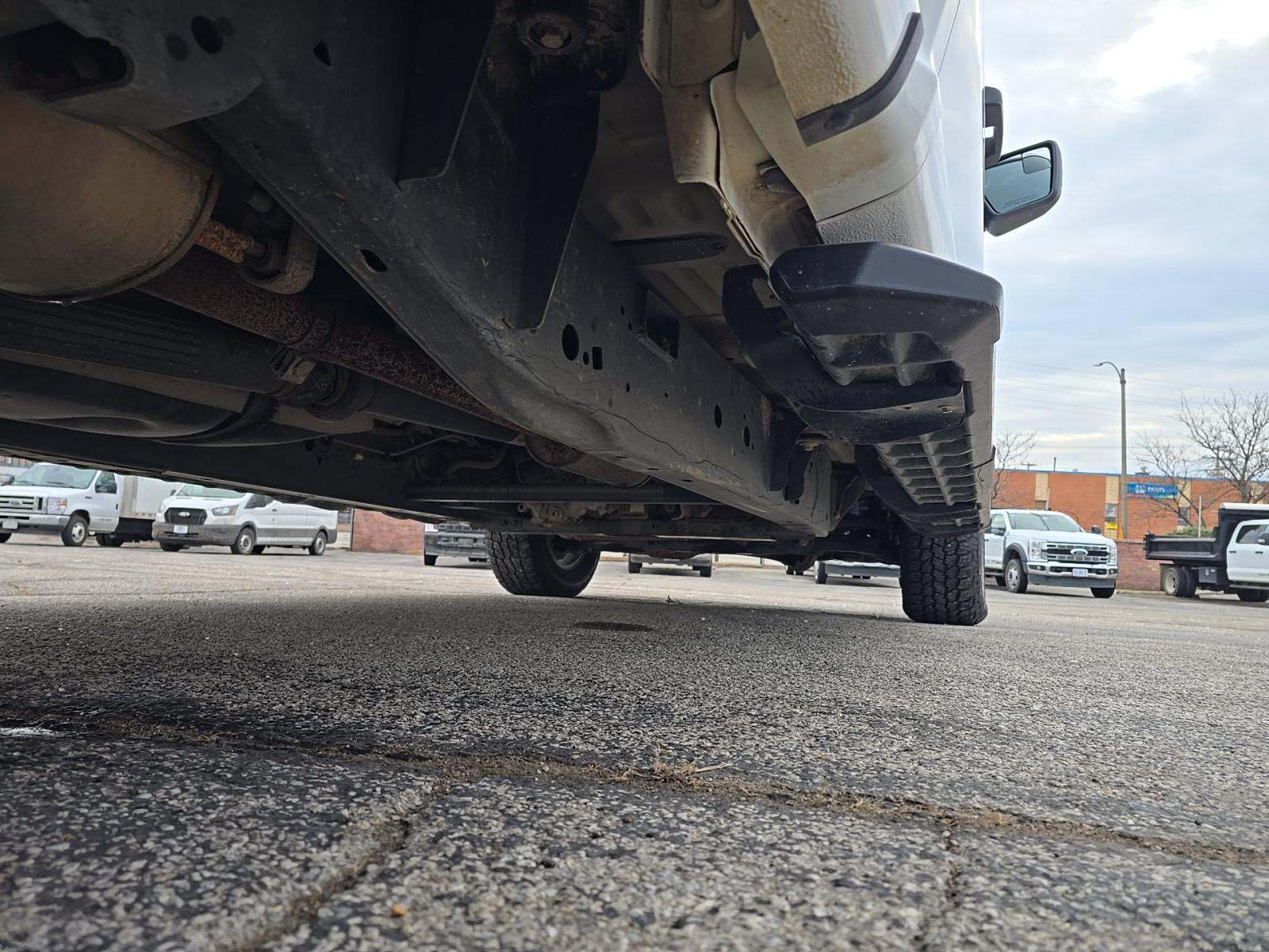 2023 Ford F-150 XL AWD