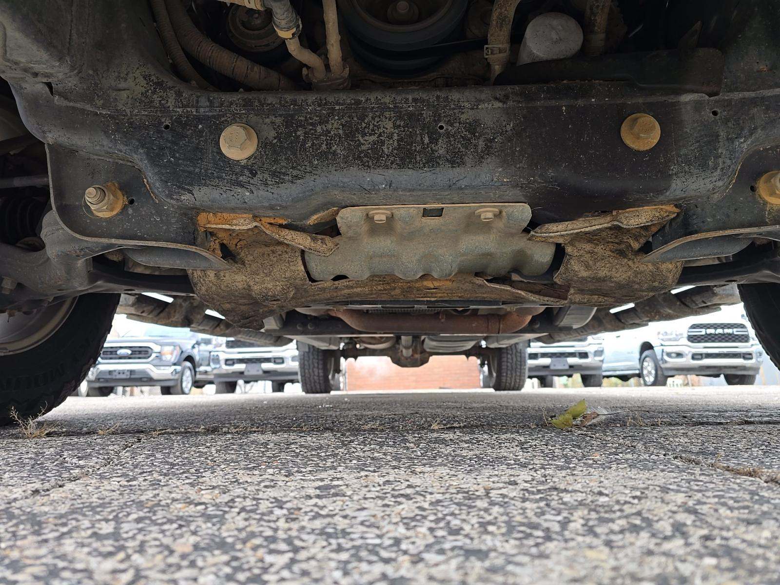 2023 Ford F-150 XL AWD