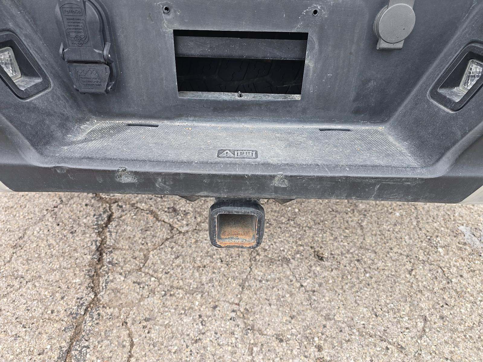 2023 Ford F-150 XL AWD