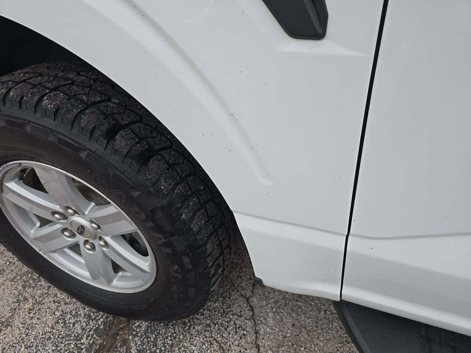 2023 Ford F-150 XL AWD