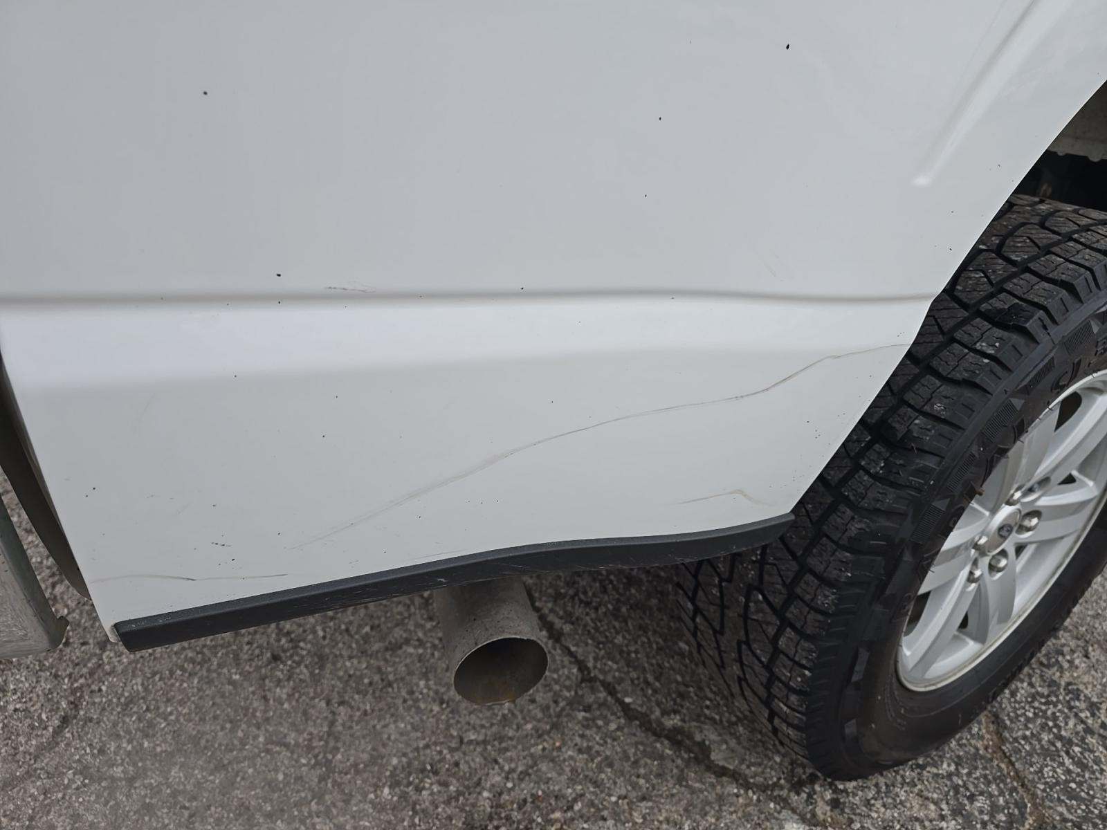 2023 Ford F-150 XL AWD