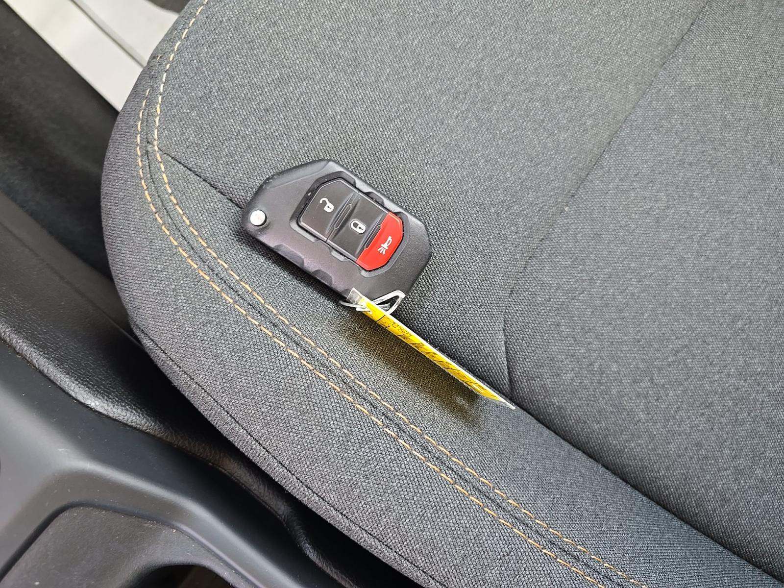 2024 Jeep Wrangler Sport S AWD