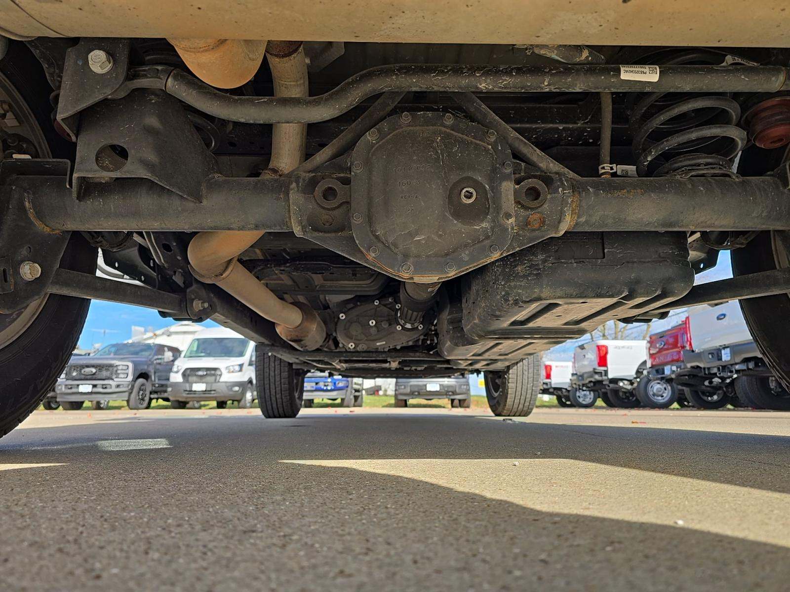 2024 Jeep Wrangler Sport S AWD