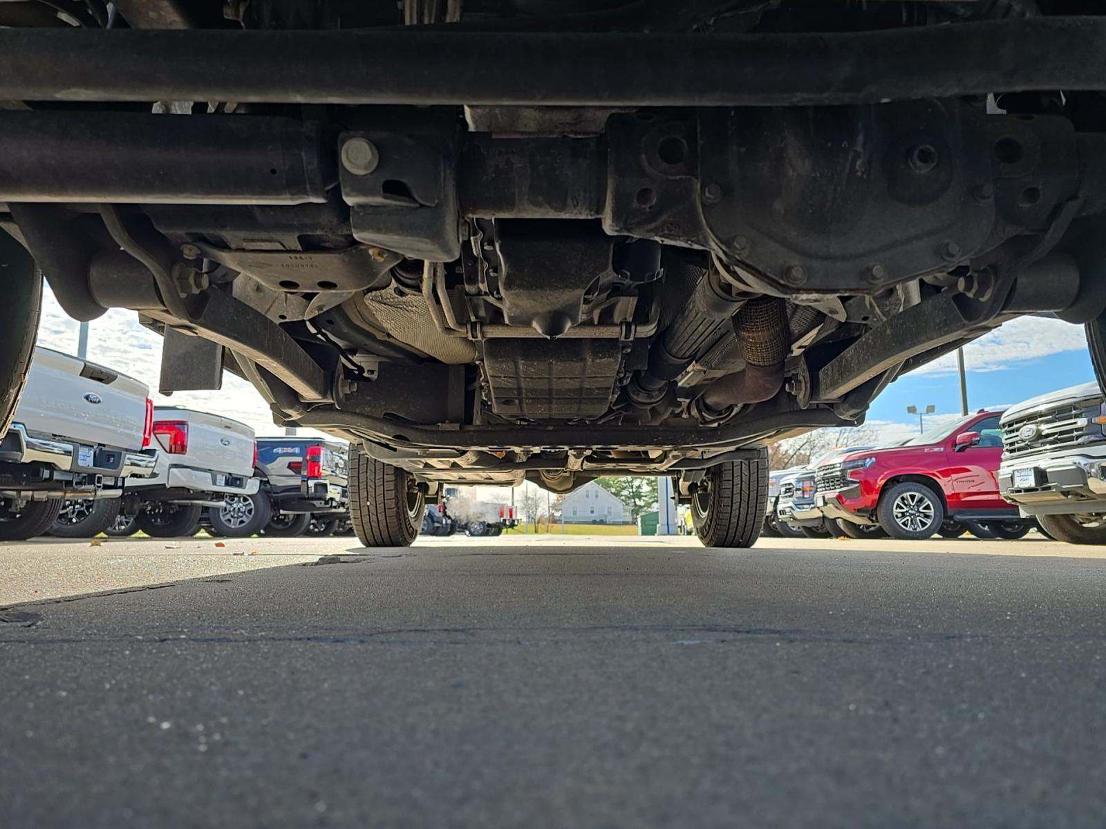 2024 Jeep Wrangler Sport S AWD