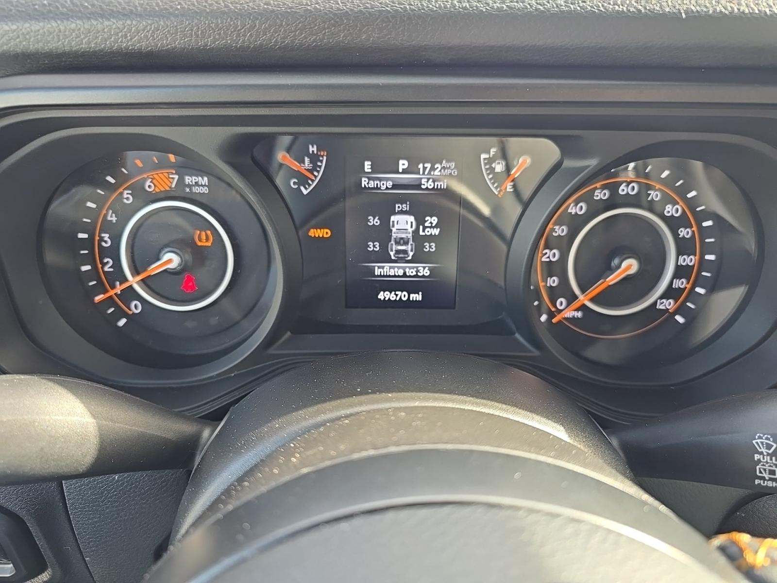 2024 Jeep Wrangler Sport S AWD