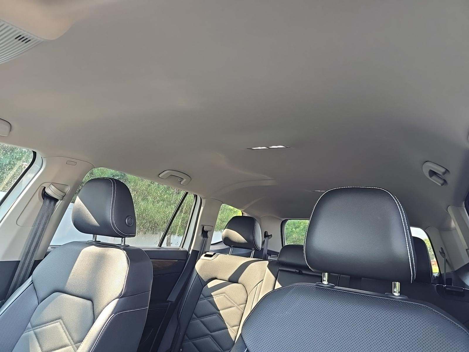 2025 Volkswagen Atlas 2.0T SE FWD