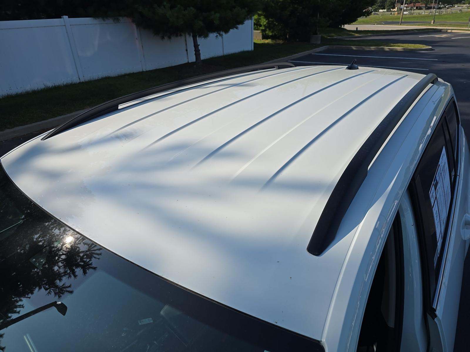 2025 Volkswagen Atlas 2.0T SE FWD