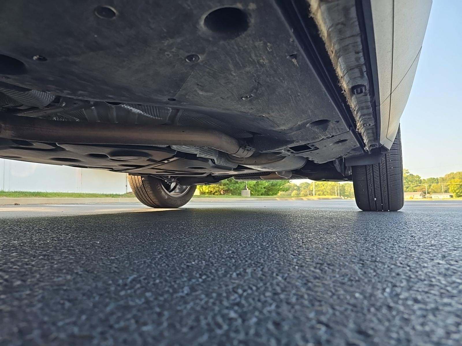 2025 Volkswagen Atlas 2.0T SE FWD