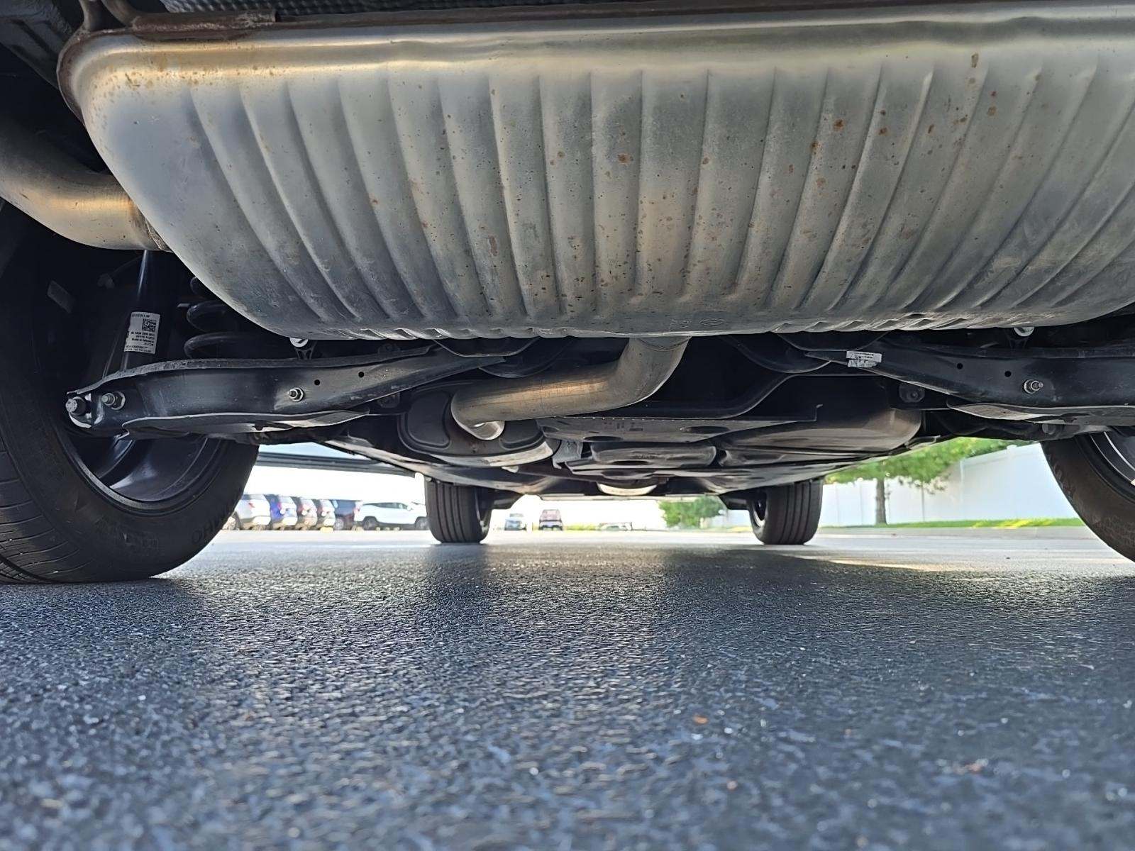 2025 Volkswagen Atlas 2.0T SE FWD