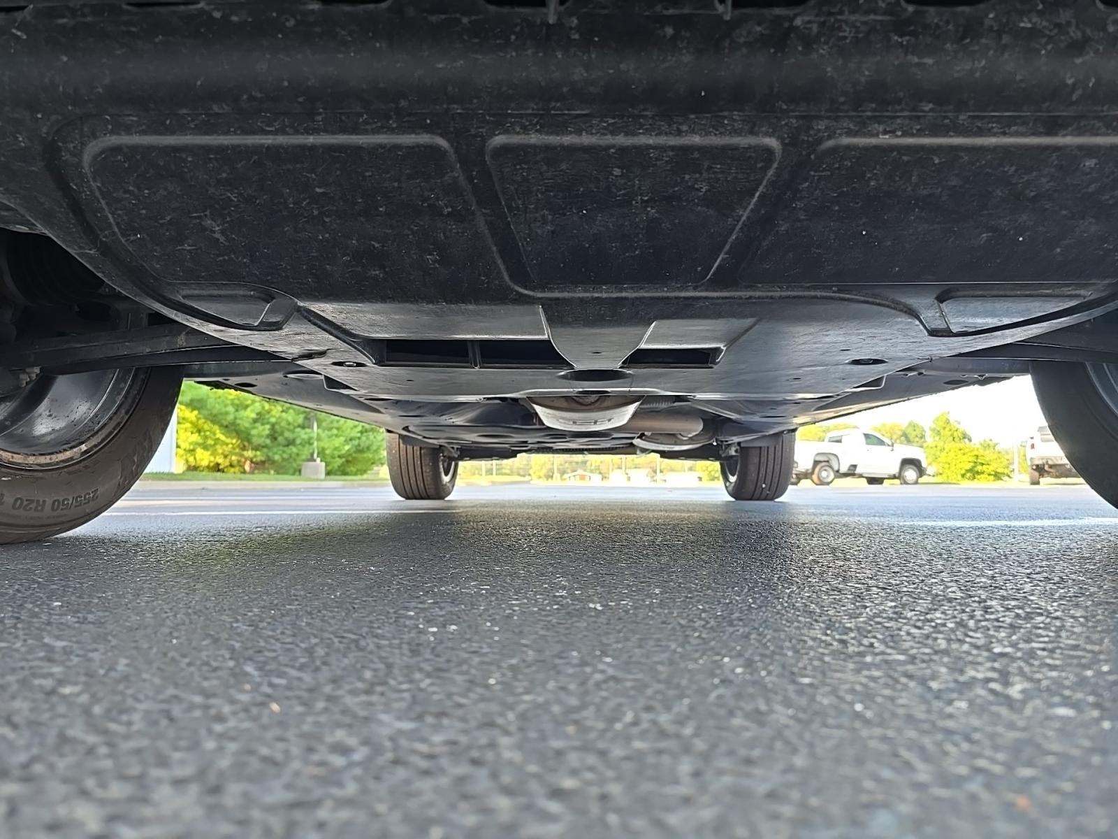 2025 Volkswagen Atlas 2.0T SE FWD