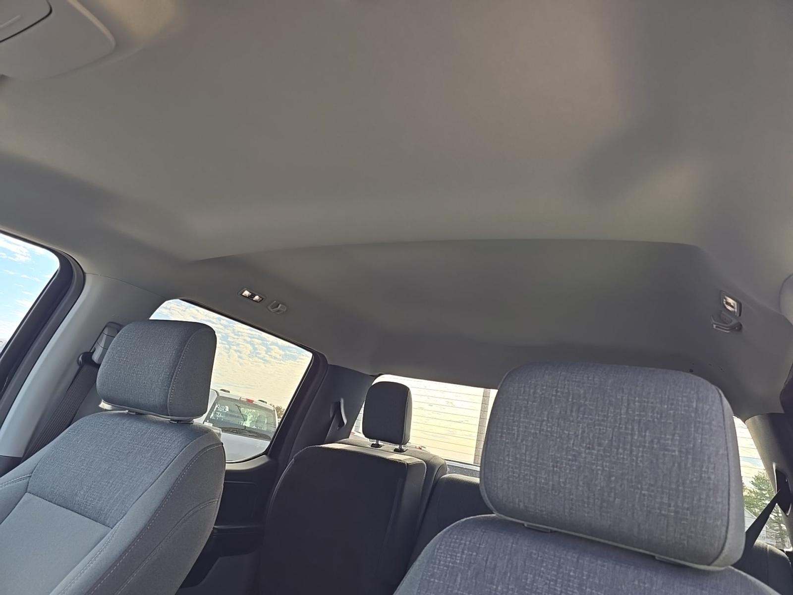 2024 Ford F-150 Hybrid XLT AWD