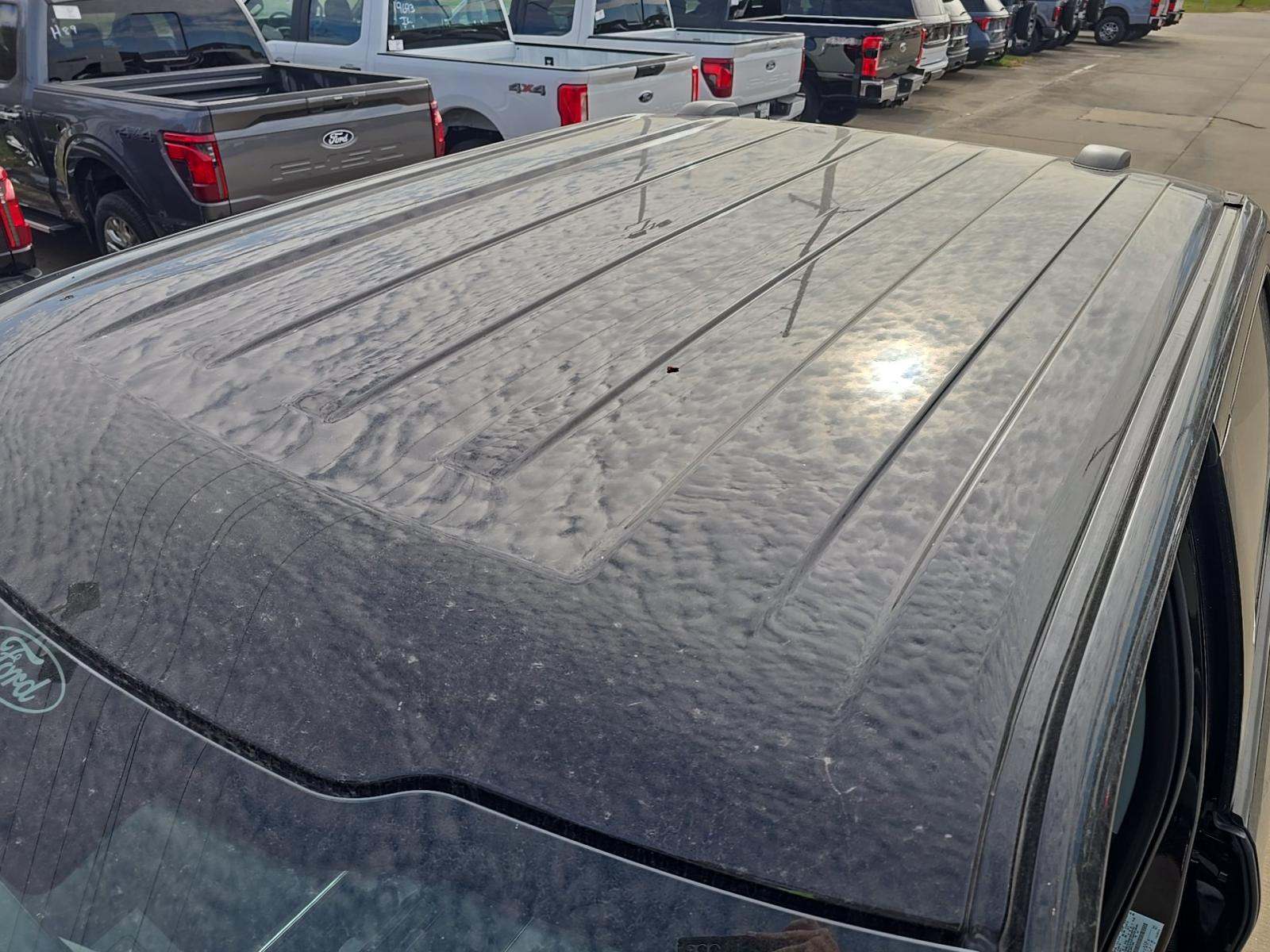 2024 Ford F-150 Hybrid XLT AWD