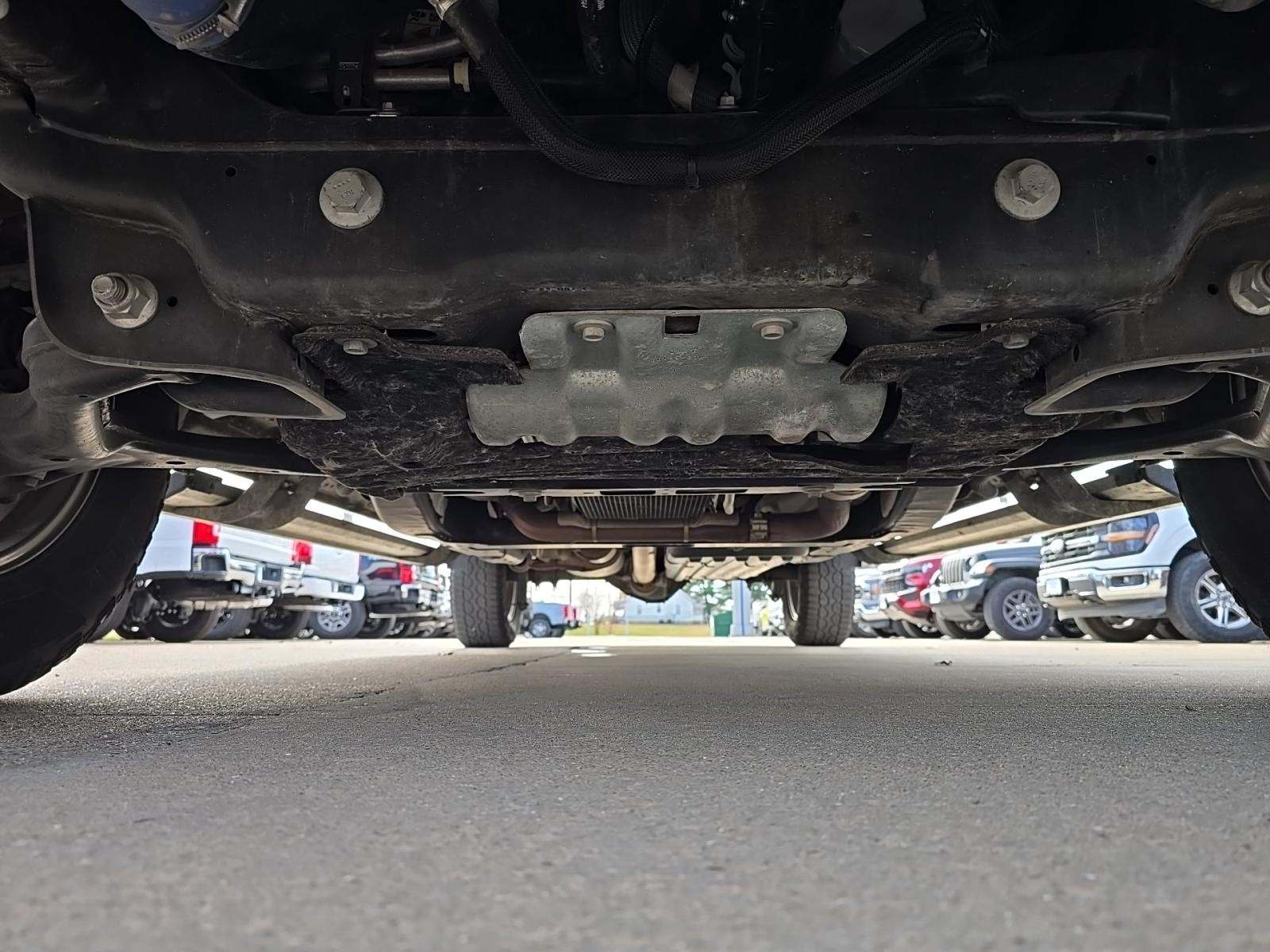 2024 Ford F-150 Hybrid XLT AWD