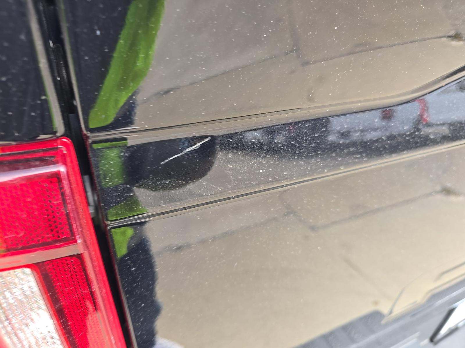 2024 Ford F-150 Hybrid XLT AWD