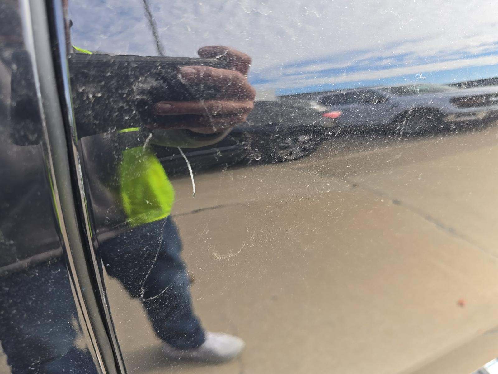 2024 Ford F-150 Hybrid XLT AWD