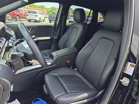 2024 Mercedes-Benz GLA GLA 250 AWD