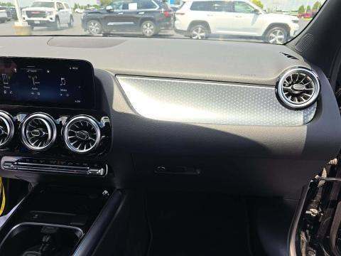 2024 Mercedes-Benz GLA GLA 250 AWD