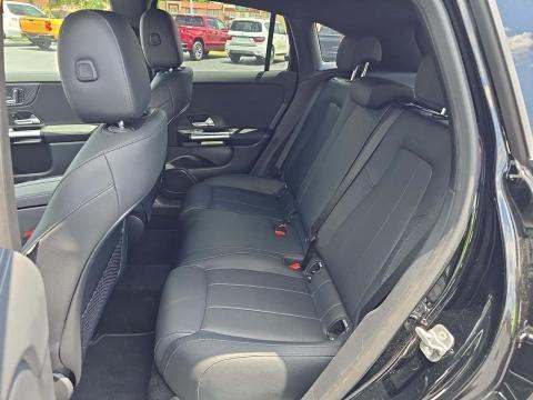 2024 Mercedes-Benz GLA GLA 250 AWD