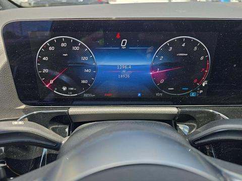 2024 Mercedes-Benz GLA GLA 250 AWD
