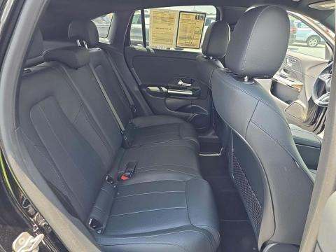 2024 Mercedes-Benz GLA GLA 250 AWD