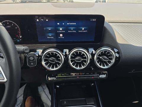2024 Mercedes-Benz GLA GLA 250 AWD