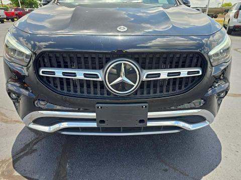 2024 Mercedes-Benz GLA GLA 250 AWD