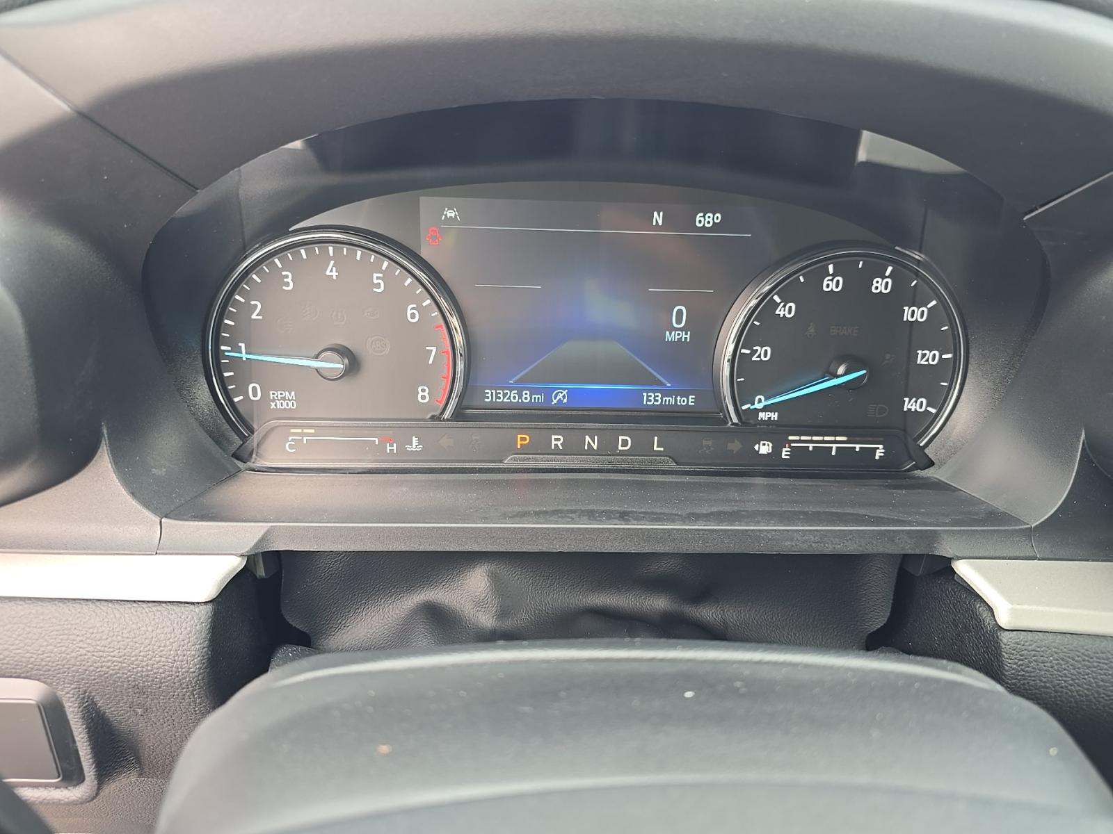 2024 Ford Explorer XLT AWD