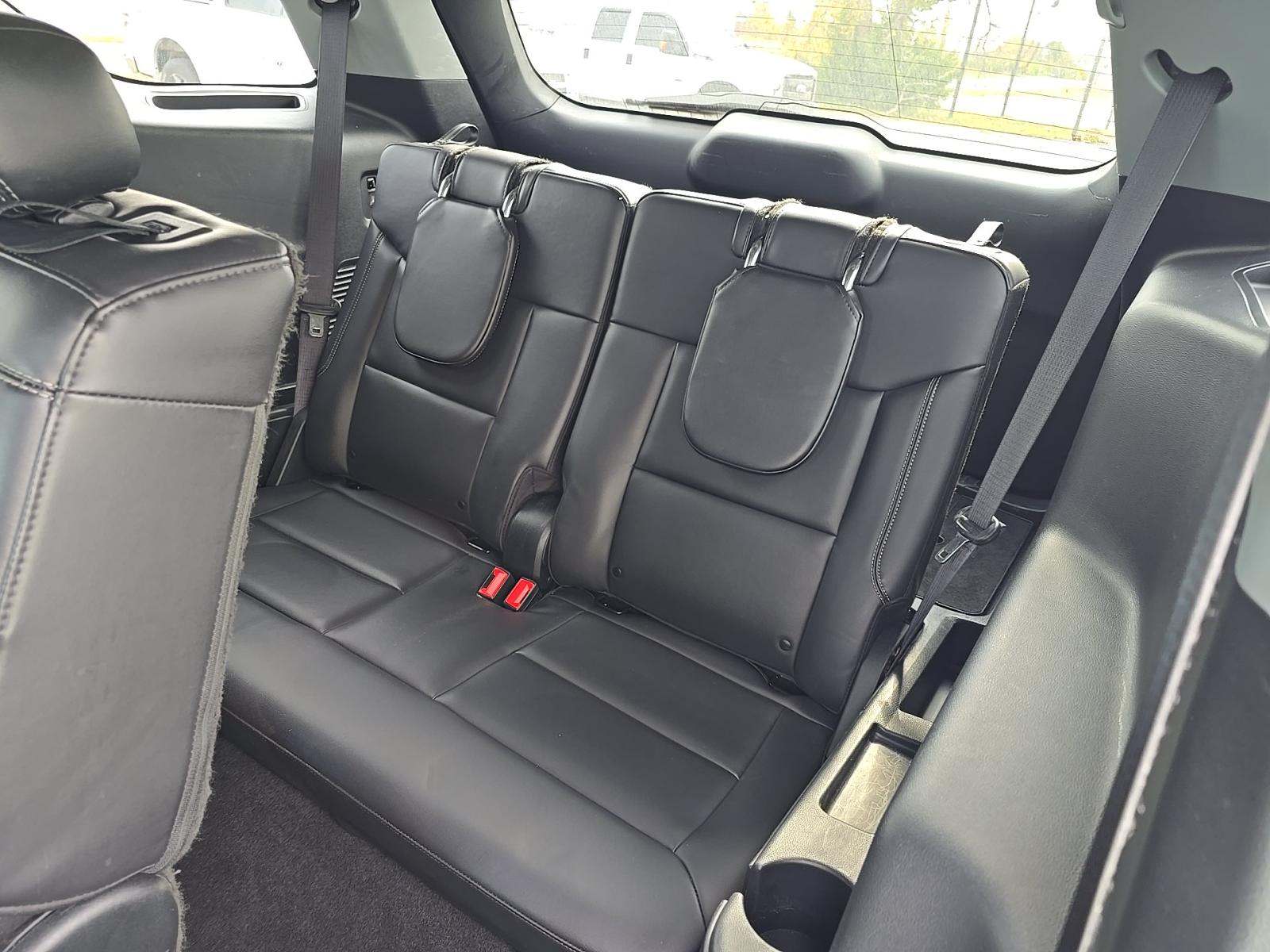 2024 Ford Explorer XLT AWD