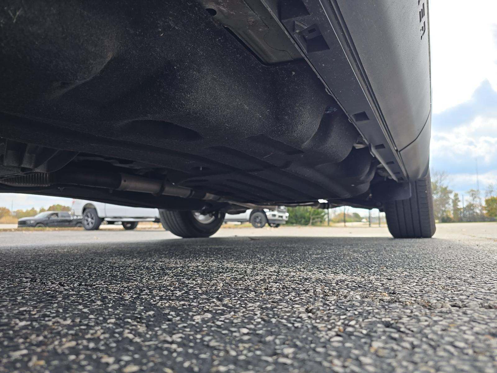 2024 Ford Explorer XLT AWD