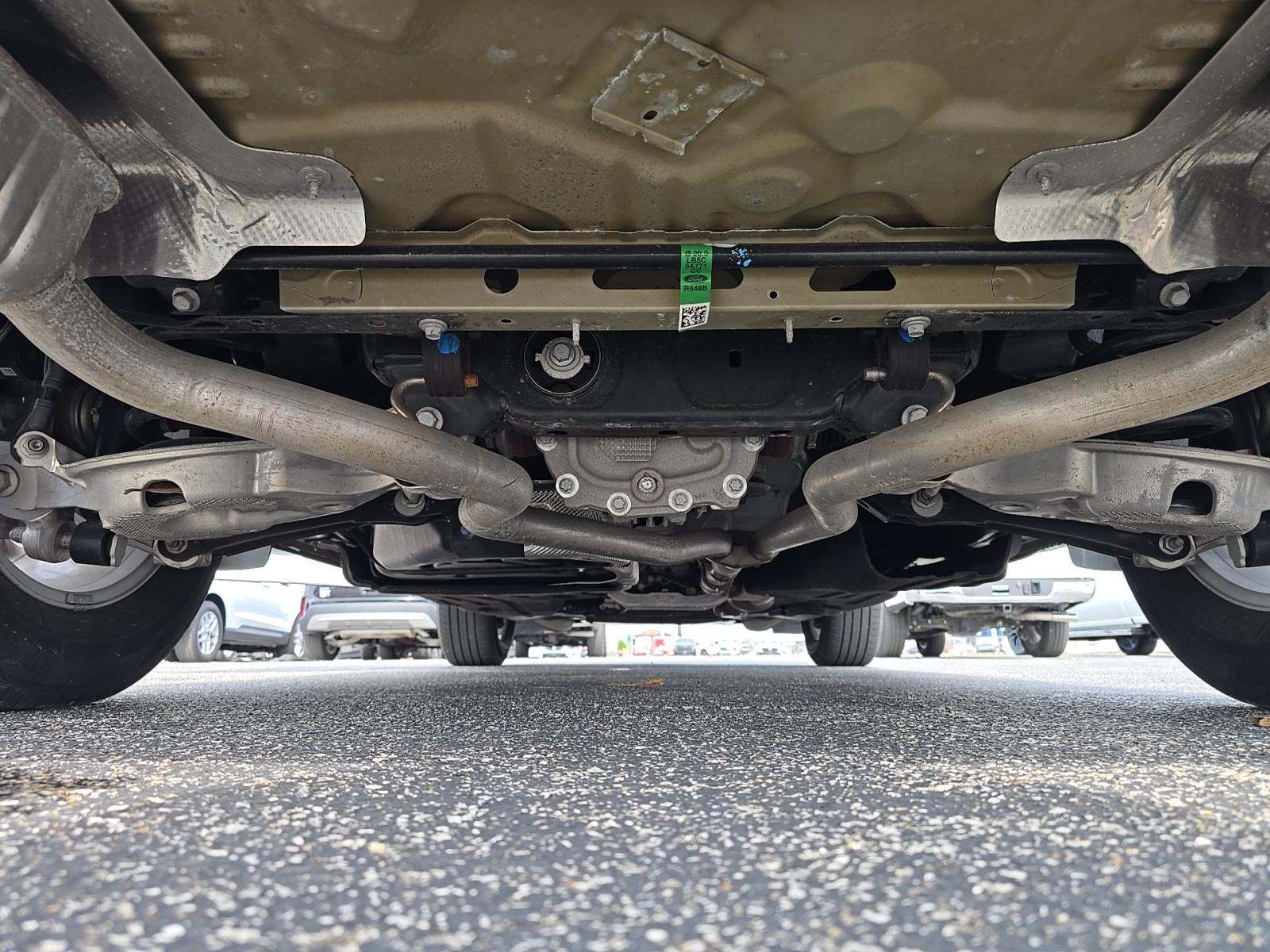 2024 Ford Explorer XLT AWD