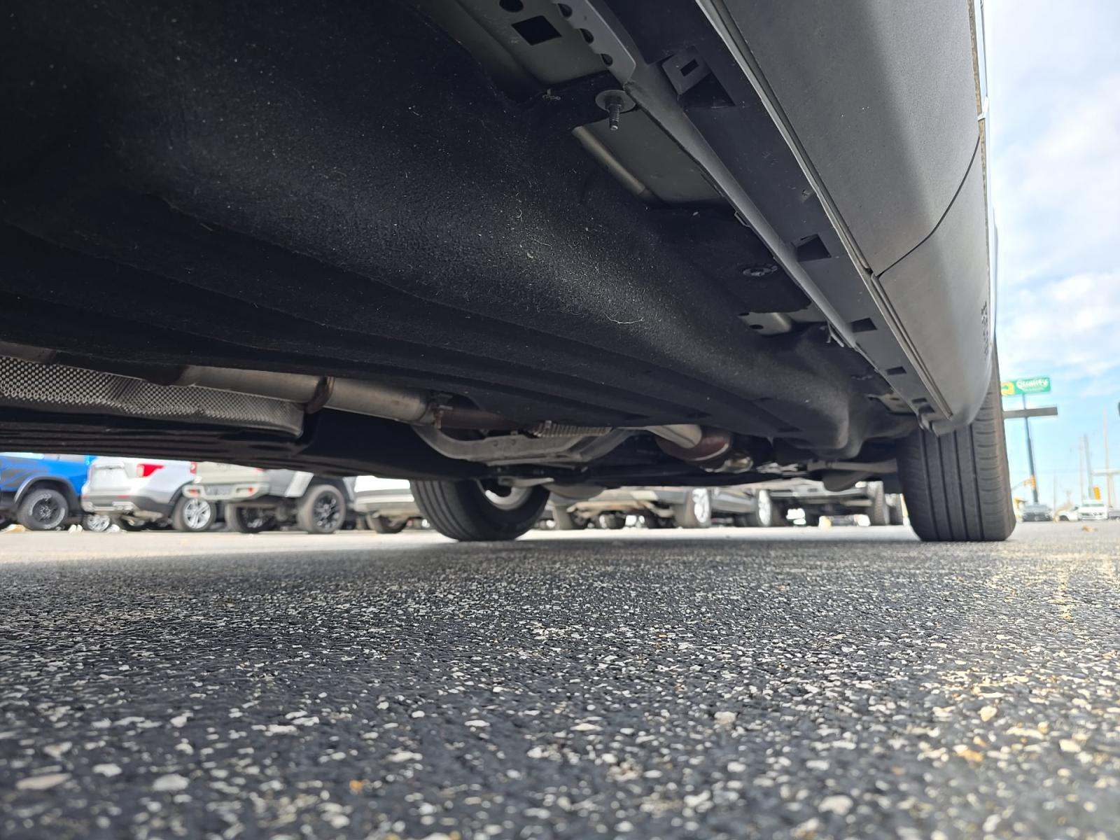 2024 Ford Explorer XLT AWD