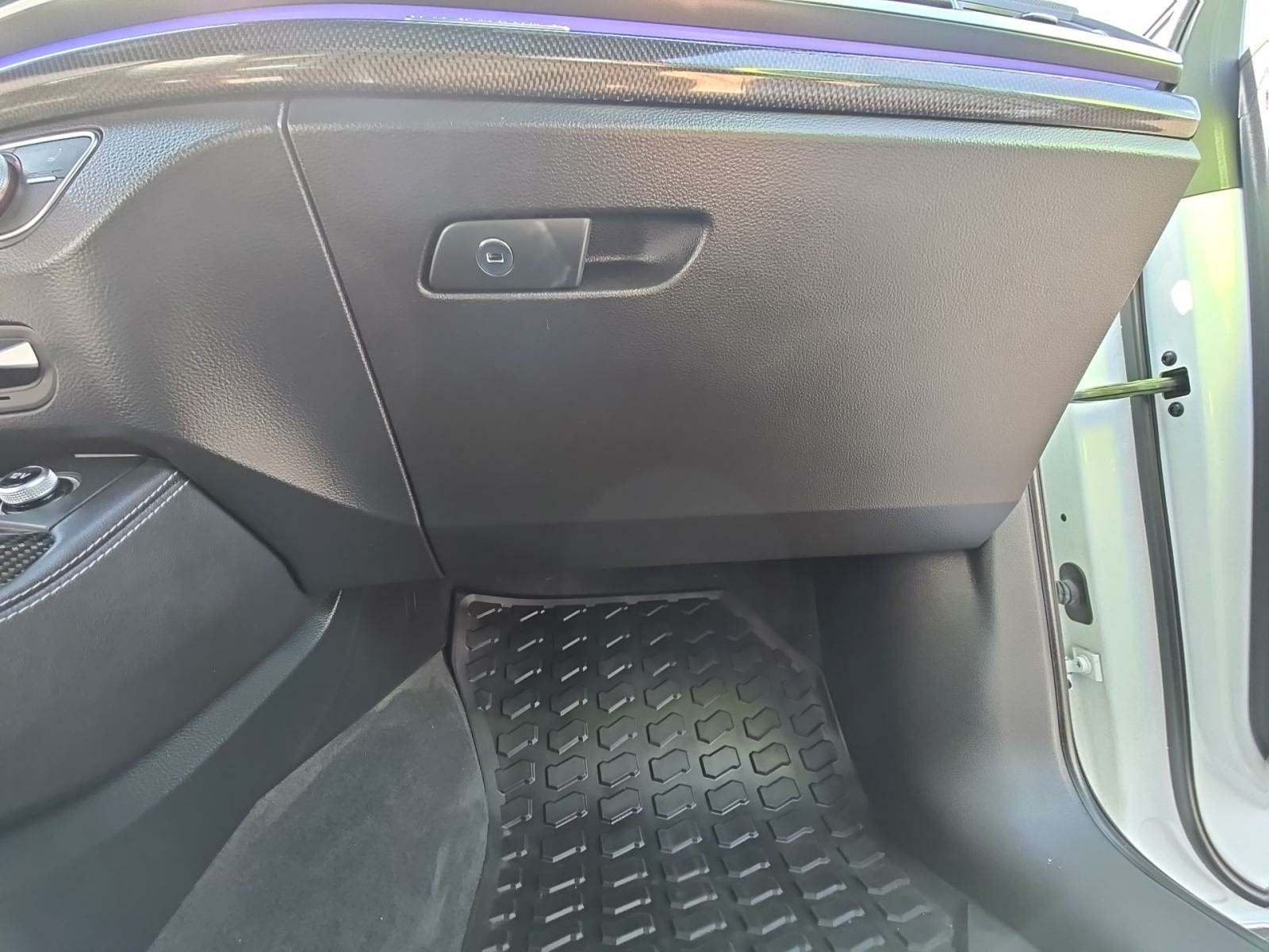 2018 Audi SQ5 Prestige AWD