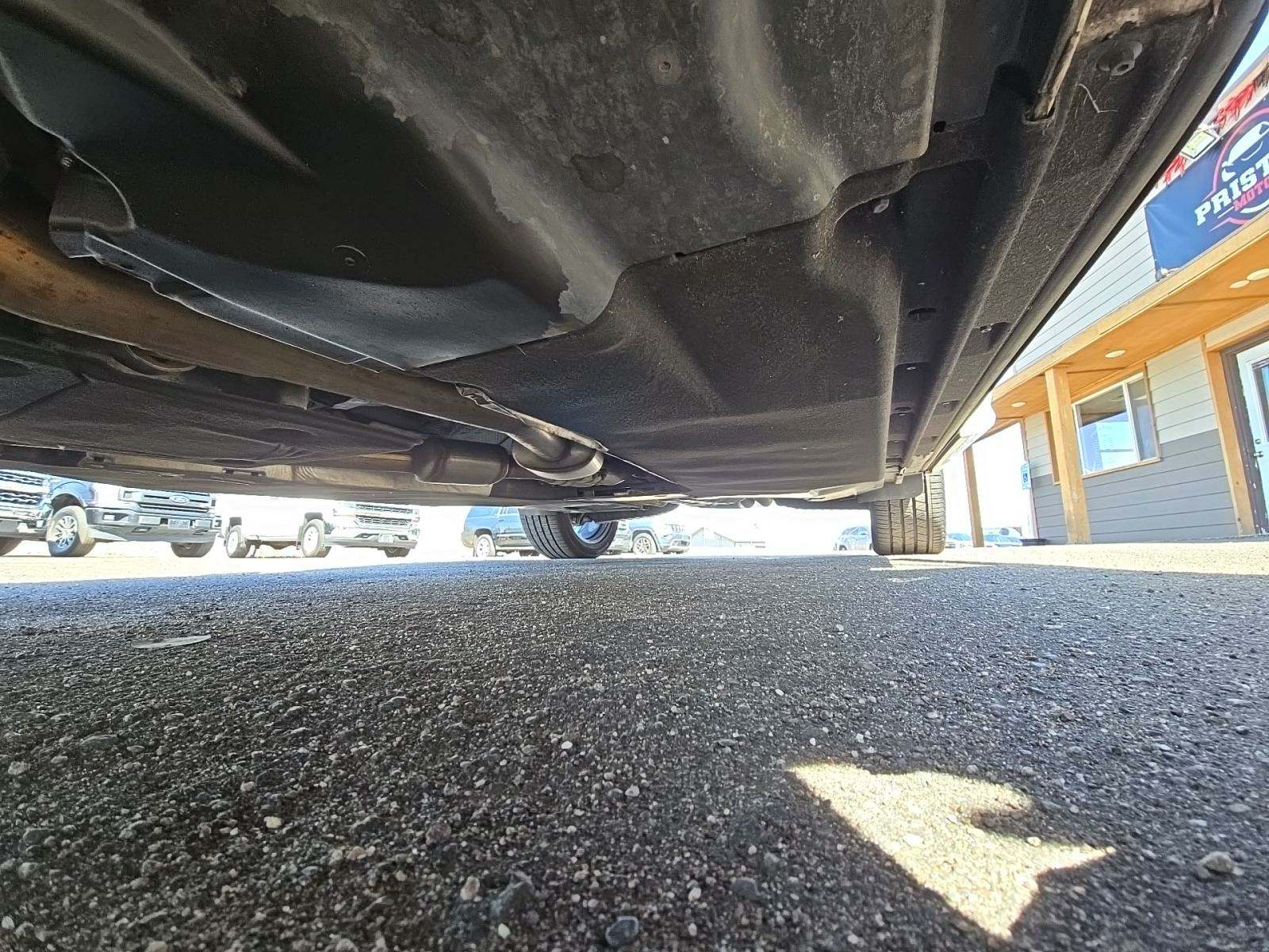 2018 Audi SQ5 Prestige AWD