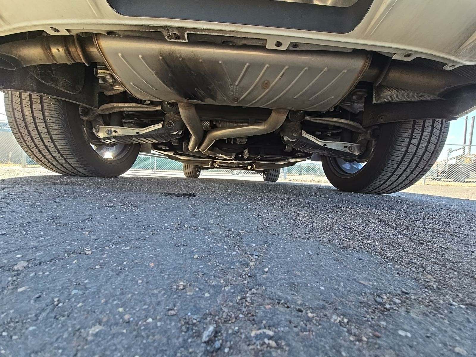 2018 Audi SQ5 Prestige AWD