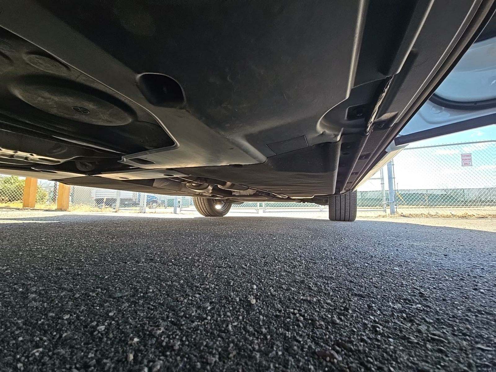 2018 Audi SQ5 Prestige AWD