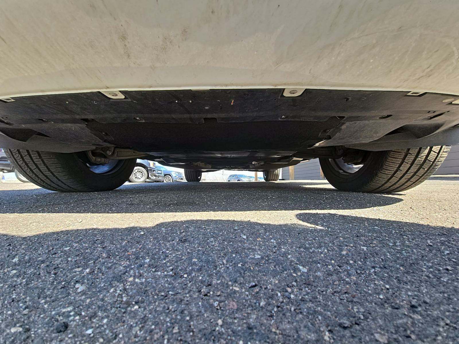 2018 Audi SQ5 Prestige AWD