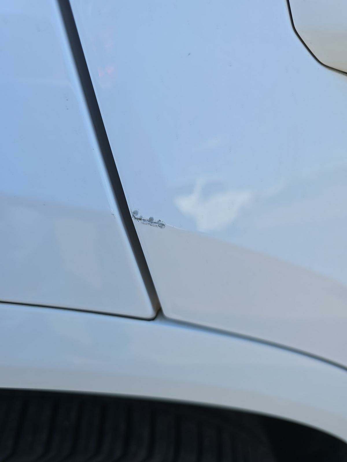 2018 Audi SQ5 Prestige AWD