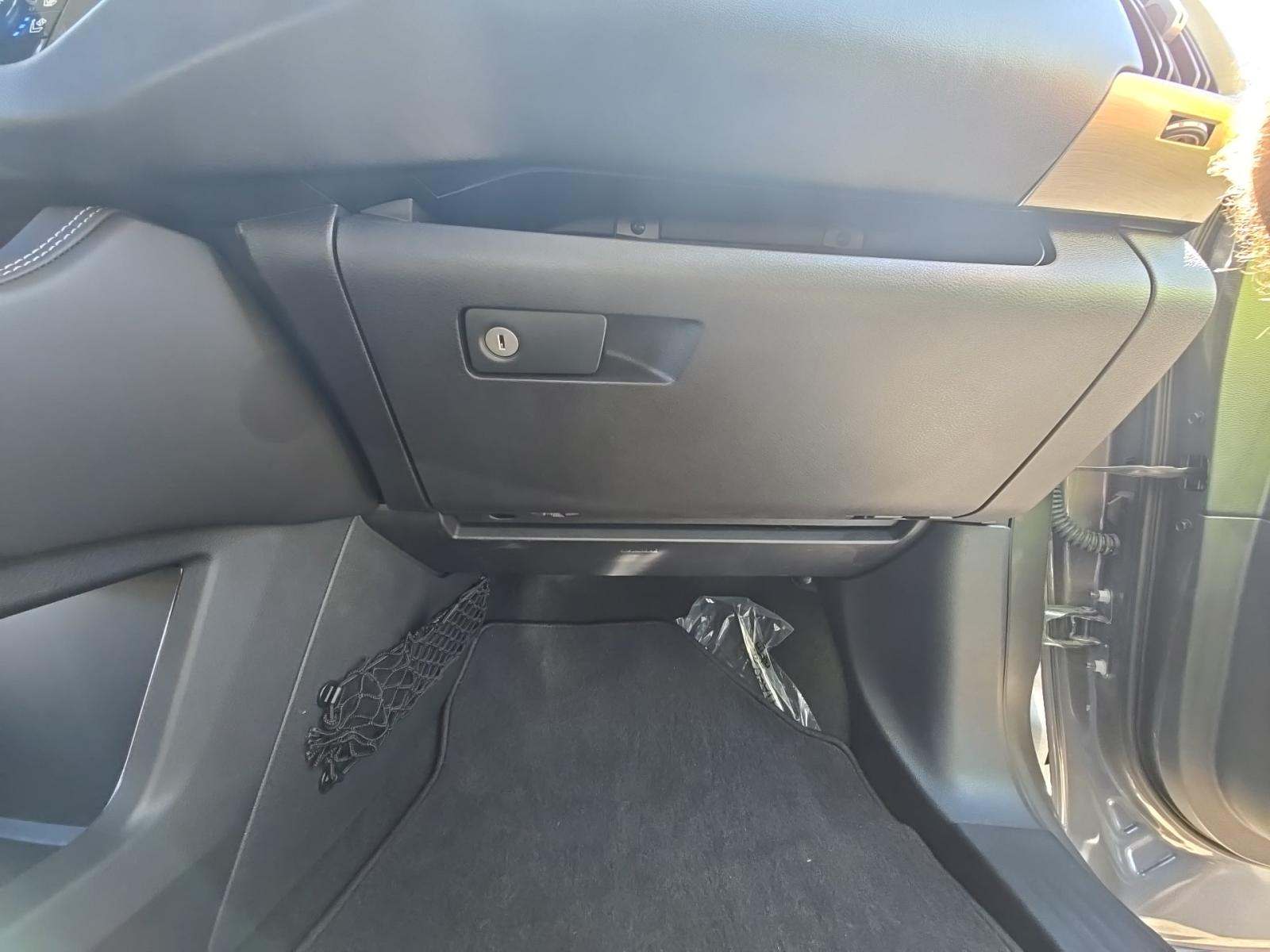 2024 Nissan Pathfinder Platinum AWD