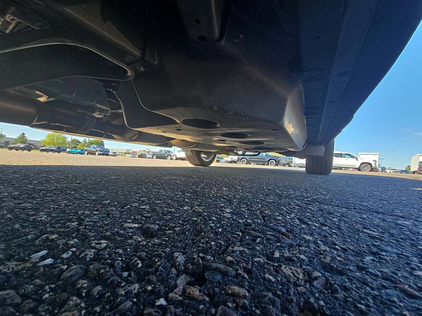 2024 Nissan Pathfinder Platinum AWD