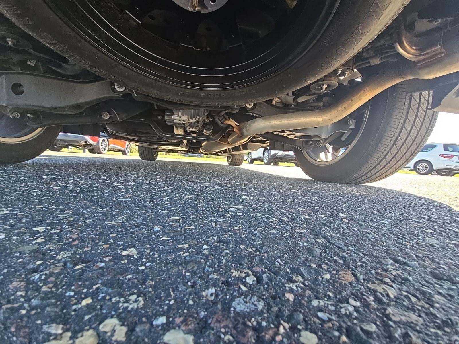 2024 Nissan Pathfinder Platinum AWD